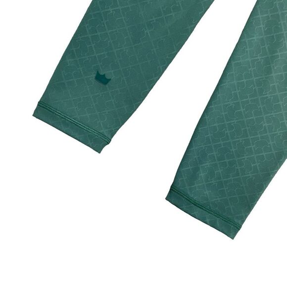 SHEFIT Boss Leggings Green Size Small - Picture 10 of 12